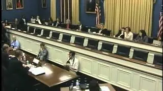 Pentagon Official Explains Devastating Impact of Sequestration on Small Business