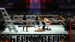 nL Live on Twitch.tv - Divas TLC Match [WWE 2K14 Online and Glitches!]