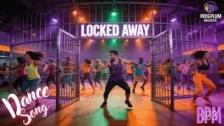 Locked Away | 103 BPM Latin Fusion Zumba Dance Music #zumba #dancemusic