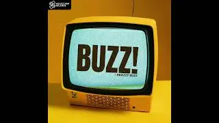 Arazzy Buzz - Buzz!