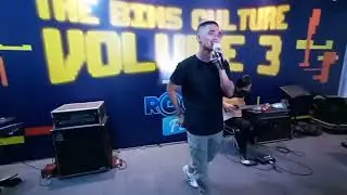 Alvin Jo - Iman Tak Sama_-_V-Radio_Senayan Park (05/06/2022)