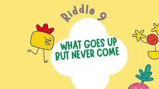 Fun Riddles for Kids | Coinfidence Kidz 🧠🎉