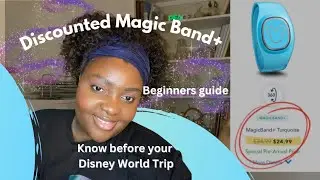 How to Get Discounted Magic Bands Before Your Disney World Trip 2023