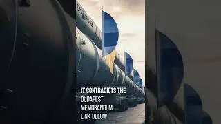 The EU condemned the transfer of Russian nuclear weapons to Belarus: it contradicts the Budapest...