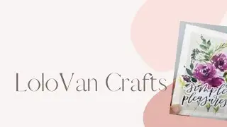 Project Share: Mini Album Hostess Gift with One Canoe Two - Willow Collection
