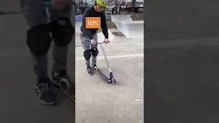 #roller #scooter #scooters #summer #tricks #luckyscooters #scoot #rideside #stunt #stuntscooter