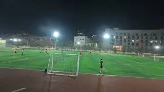 TUESDAY NIGHT GAME ⚽️🔥 25/11