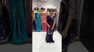 #rangoliboutique #saree #hiteshgadhvi #garbamusic