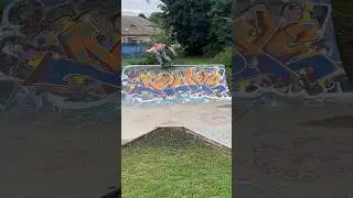 Neutaconkanut Hill Skatepark #skateboarding #providence