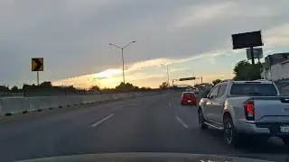 Recorriendo Monterrey N.L.: Ruta Plutarco - Israel Cavazos-Miguel de la Madrid - Av. Fundidora.