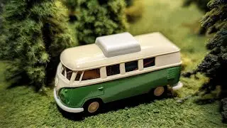 Faller Car System HO scale
