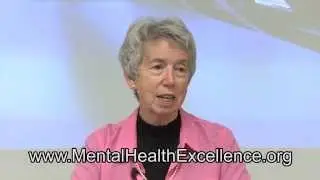 Nutrition & Mental Health Fund Story, USA