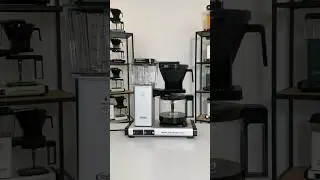 Assembling a Moccamaster | MOCCAMASTER