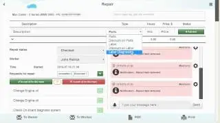 A look at AutoRepairCloud