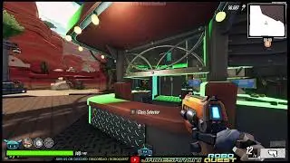 Let's Co-op! Come Hop In!