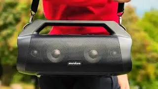 The 10 Best Boomboxes You Can Buy in 2025 &ndash; Pure Power & Bass!