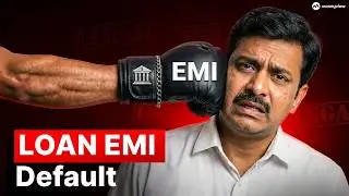 What will happen if I don&rsquo;t pay my personal loan EMI? | Moneyview