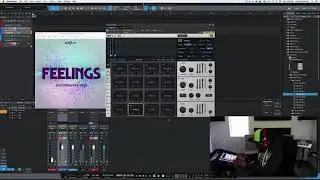 Feelings Beat Making Overview