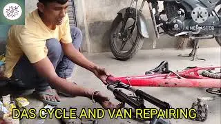 Dual cycle Suspension change 