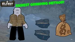 Best Beginner Method For Cash In The (Wild West)