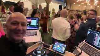 Trusted Vancouver Wedding DJ for Flawless, High-Energy Celebrations