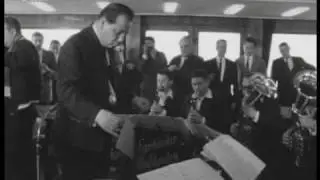 Ernst Mosch - auf dem Bodensee