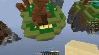 Telly.com #tellybridge #dragclicking #minecraftbridge
