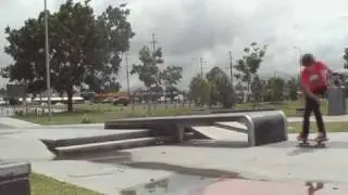 Capalaba Skatepark