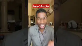 Is this Reckless Driving? Attorney Ugo Lord Reacts