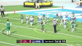 6U Countryside Cougars vs New Manatee Broncos  Florida Elite Stte Championship 2024