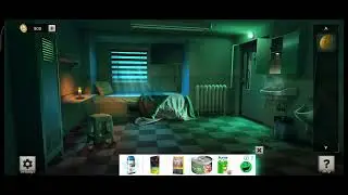 Escape From Mental Hospital level 1 Gameplay Walkthrough