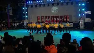 SKIP DANCE FAMILY|CHAMPION NBDC SEASON IV 2018