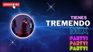 Tienes Tremendo Culo Mix | Pitbull Remix | 18 Minutes
