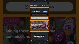cryptotab cloud boost x110