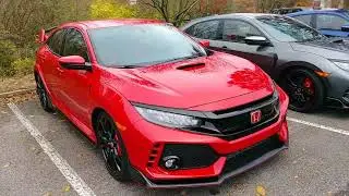 Exotic Car Day Cars N Coffee Nashville