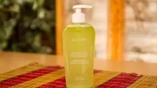 Como Hacer Champu con Aloe Vera, Facil y Economico