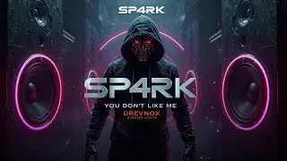 Sp4rk   You don´t like me DreVnox Dubstep Cover