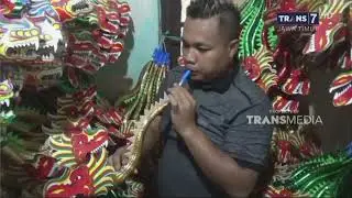 Cuan Pengusaha Printing Baliho Jelang Pemilu dan Perajin Terompet