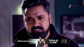 Tui Amar Hero | সব ঘটনার জন্য মহাগৌরীকে দায়ী করলো অঞ্জলি !