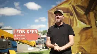 Artist Spotlight | Leon Keer