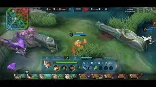 Nexus-Kimmy-ComeBack-GamePlay | Nexus PH