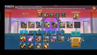 Vergeway chapter 6 stage 9