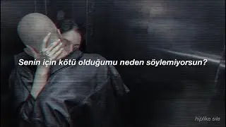 Dominic Fike - Come Here (Türkçe Çeviri)