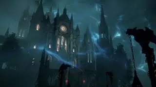 Hogwarts Time | Elden Ring