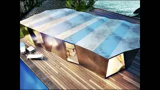 Lev Libeskind talks about Revolution Precrafted