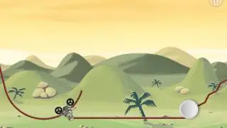 Bike Race App | Ghost Bike Gameplay
