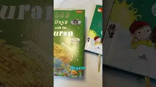 Daily Short Stories for Kids &ndash; Faith & Fun Combined! #islamic #muslim #islam #fok