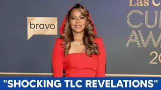 Mary Cosby Scandal: TLC Exposes Shocking Cult Claims!