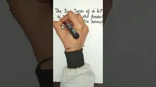 short trick for gp questions, gp class 11 maths ,NDA AP,GP questions, nda ap gp tricks #Shorts