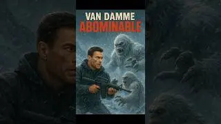 Abominable : Jean-Claude Van Damme contre le Y&eacute;ti